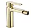 Смеситель для биде Rea Argus gold REA-B9660 Золотой - миниатюра 1