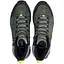Ботинки CMP Men's Melnick 2.0 Mid Waterproof Boot 44 Green (1097-3Q18587-E980 44) - миниатюра 4