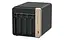 Сетевой накопитель Qnap TS-464-8G - миниатюра 4