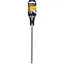 Бур DeWalt SDSта Elite 4 кромки 10 х 260 х 200 мм (DT8930) - мініатюра 1