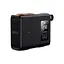 Автомобільний компресор Baseus EnergyPump Mega Dual Cylinder Wireless Inflator (CRNL060001) - мініатюра 1