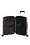 Чемодан Samsonite UPSCAPE 55 см CLAY 55x40x20(23) KJ1*17001 - миниатюра 2