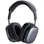 Наушники Baseus Bowie H2 Noise-Cancelling Wireless Headphone (NGTW260013) серые - миниатюра 1