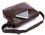 Чоловіча шкіряна сумка Vintage 36х30х10, см sum0012452 - мініатюра 6