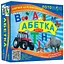 Гра дитяче лото Абетка 3002 - мініатюра 1
