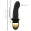 Вібратор Dorcel Mini Lover 2.0 16.5 см чорний - мініатюра 6