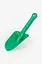 Игрушка ТехноК Лопатка 2186 Зеленый - миниатюра 1