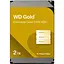 Жорсткий диск 3.5" Western Digital Gold Enterprise Class 2ТВ SATA 128MB (WD2005FBYZ) [141100] - мініатюра 1