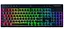 Клавіатура Razer BlackWidow V4 Low-Profile Green switch (RZ03-05270100-R3M1) - мініатюра 1