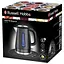 Электрочайник Russell Hobbs Matte Black 26140-70 - миниатюра 2