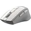 Беспроводная мышь A4Tech Fstyler FG30S Wireless Grey/White (FG30S (Grey+White)) - миниатюра 2