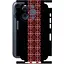 Захисна плівка StatusSKIN для Apple iPhone 15 Pro Корпус Вініл Вишиванка 2 - мініатюра 1