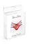 Трусики с открытой попкой Fashion Secret Nadia Red One size - миниатюра 3