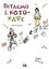 Вітаємо в кото-кафе - Ікуе Айдзава - миниатюра 1