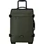 Дорожная Сумка На Колесах Samsonite ROADSEEKER DARK OLIVE 55x35x23 KQ9*04001 - миниатюра 4