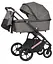 Універсальна коляска-книжка Carrello Sigma CRL-6509 NF 2в1 Fog Grey - мініатюра 2