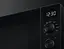 Мікрохвильова піч Electrolux 25л 900Вт гриль дисплей інвертор чорний - мініатюра 1