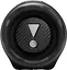Портативная колонка JBL Charge 6 Black (JBLCHARGE6BL) - миниатюра 3