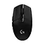 Миша Logitech G304 Lightspeed (910-005286) чорна - мініатюра 2