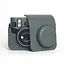 Чехол для фотоаппарата Fujifilm Instax Mini 41 серый - миниатюра 4
