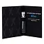 Парфуми чоловічі з феромонами Aurora X-Phero Body Attack Blue 1 мл - мініатюра 2