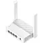 Маршрутизатор (роутер) Cudy WR300 бездротовий (121797) - мініатюра 3