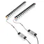 Світильник точковий Brille HDL-DT 200/15*2W 36-132 - мініатюра 1