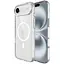 Чохол Epik TPU Space Case Apex with MagSafe для Apple iPhone 17 Air 6.5" Silver - мініатюра 1