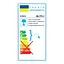 Підвісний світильник Ardero BL1711-1 CHICAGO під лампу чорний - мініатюра 3