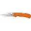 Нож Cold Steel Double Safe Hunter Orange - миниатюра 1