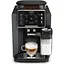 Кофемашина Krups Sensation Milk M90 1.7л зерно черное - миниатюра 1