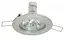 Світильник точковий Brille HDL-DS 06 PS/S (85) MR16 163016 - мініатюра 1