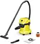 Пылесос профессиональный Karcher WD 3 V-15/4/20 (1.628-104.0) - миниатюра 4