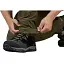 Брюки Seeland Outdoor stretch 50 Зеленый - миниатюра 6
