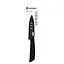 Нож для чистки овощей Bergner Cera-bio 9 см (BG-39511-BK) - миниатюра 2
