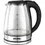 Электрочайник Prime Technics PKG 1808 B - миниатюра 1
