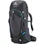 Рюкзак Gregory Float Zulu 55 Ozone Black S M (1053-111593 7416) - миниатюра 1