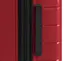 Валіза Gabol Midori (S) Red (122122 008) - мініатюра 7