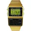 Мужские часы Casio Vintage EDGY DBC-611G-1DF - миниатюра 1