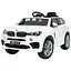 Електромобіль дитячий Bambi M 4522EBLR-1 BMW на пульті керування з підсвічуванням фар - мініатюра 1