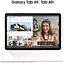 Планшет Samsung Galaxy Tab A9 4/64GB LTE Graphite (SM-X115NZAA) - мініатюра 6