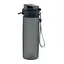 Пляшка для води KXN-1157 Casno KXN-1157_Grey 650 мл, сірий - мініатюра 5
