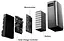 Система EcoFlow DELTA Lite PLUS MAX (STREAM Ultra) (EFSTREAMULTRA800W-EU-X2) - мініатюра 8