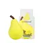Спонж для макияжа Aoyasiyue Beauty Tools Makeup Puff Груша - миниатюра 1