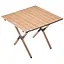 Раскладной стол SpringFun S 60×45×60 см кемпинговый портативный стол для туризма - миниатюра 1