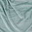 Плед Ardesto Flannel 160х200 см бирюзовый (ART0229SB) - миниатюра 3