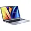 Ноутбук Asus Vivobook 15 X1502ZA Icelight Silver (X1502ZA-BQ791) RU UCRF - миниатюра 1