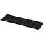 Клавиатура Asus A53U/A53Z/K53U Black Ru (A1024) - миниатюра 1
