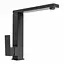 Змішувач для кухні Platinum 30 FHP (8569S) Моріон Графит - мініатюра 1