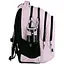 Рюкзак GoPack Teens 162L-2 Черно-розовый (GO26-162L-2) - миниатюра 5